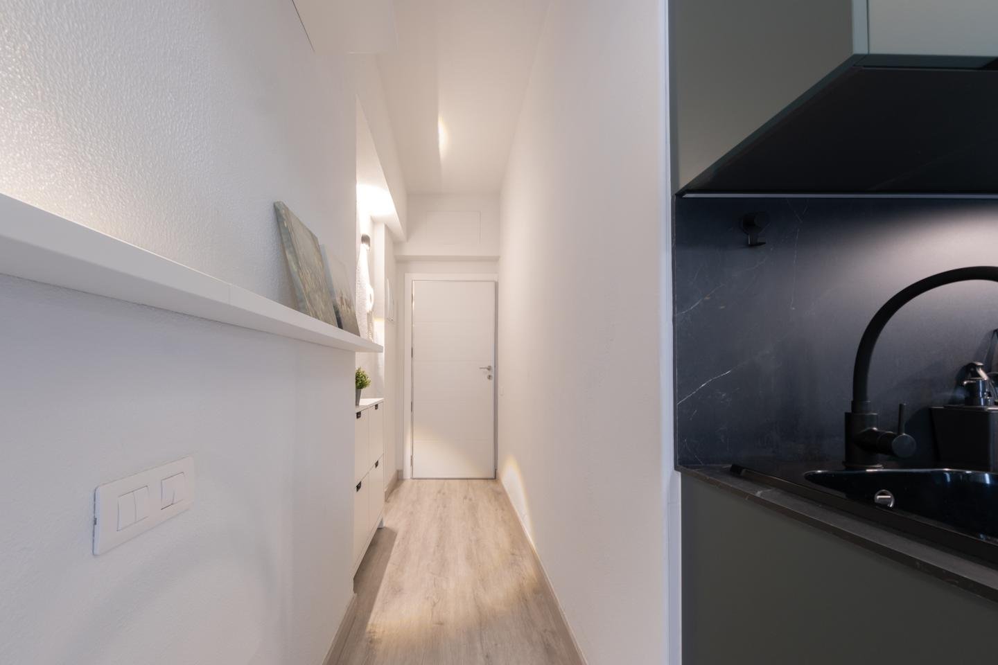 Pis de 36 m² a Las Palmas de Gran Canaria
