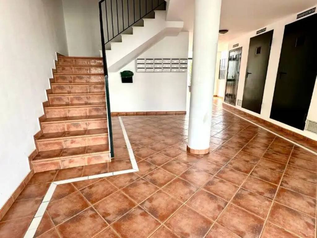 Piso de 82 m² en Tarifa