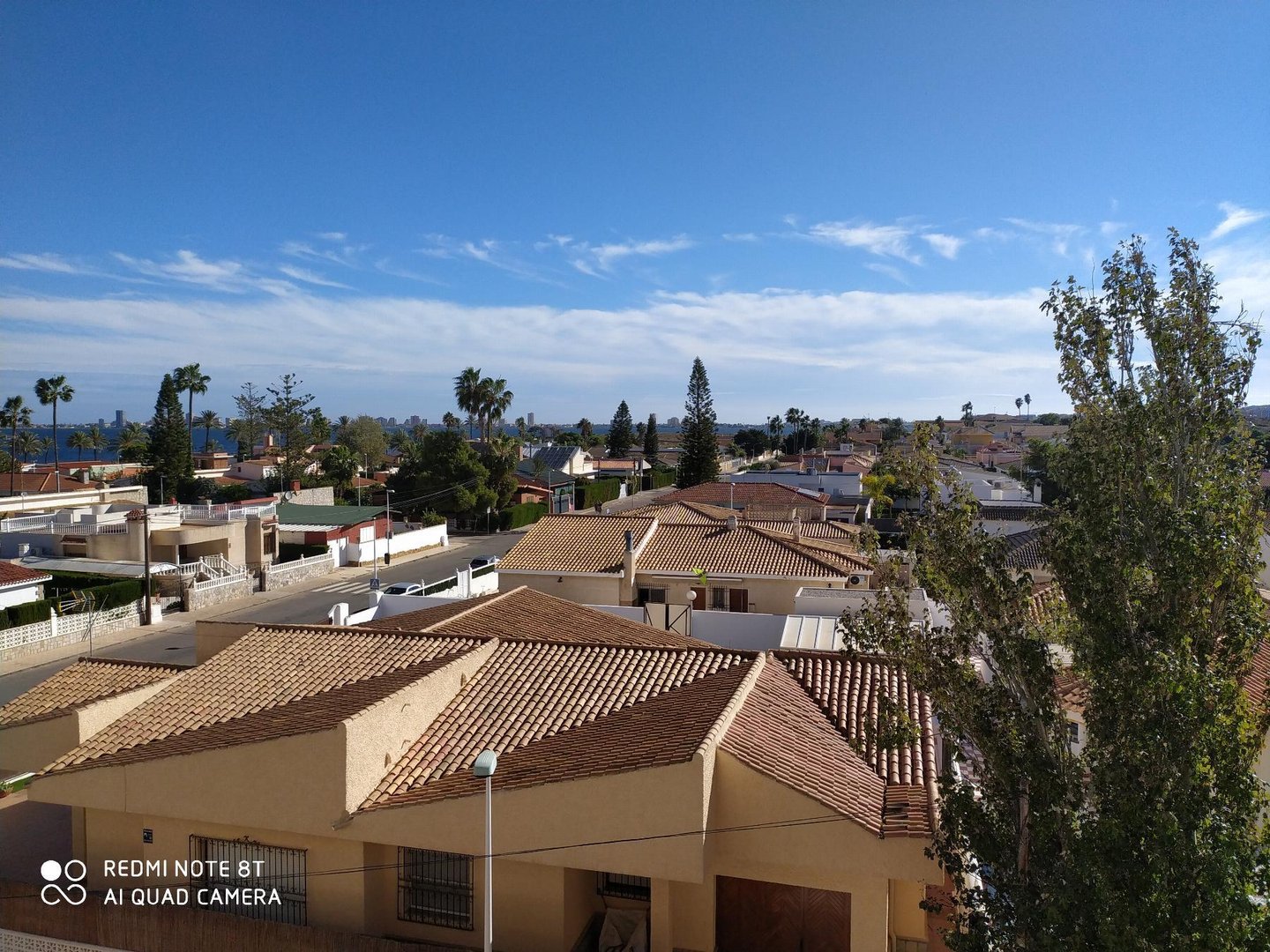 Piso de 75 m² en Cartagena