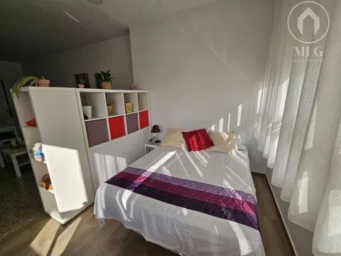 Piso de 56 m² en Málaga