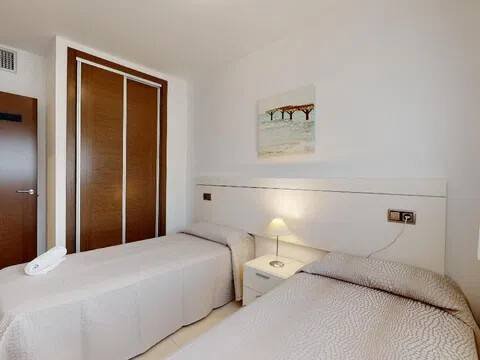 Casa de 130 m² en Calpe