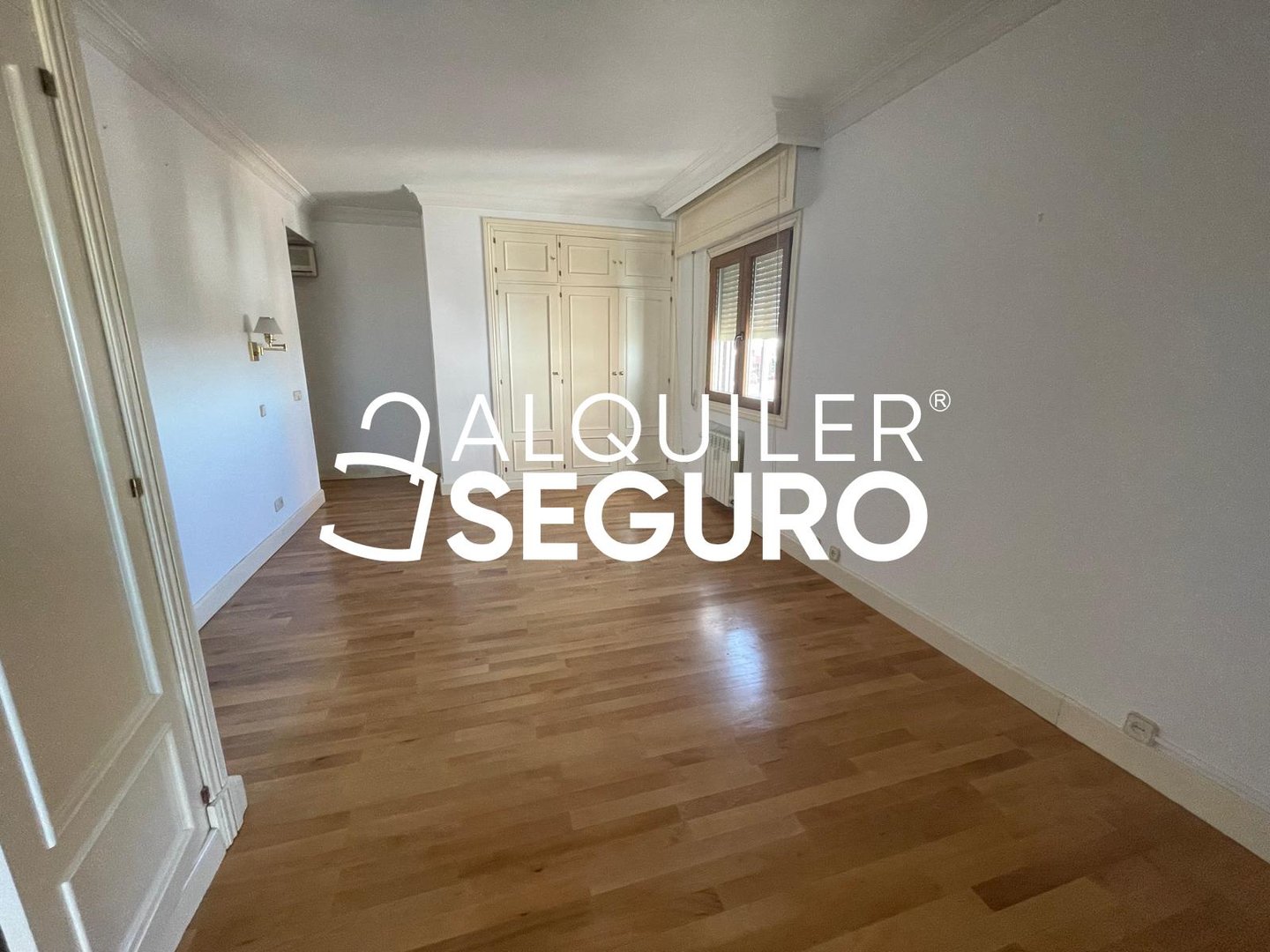 Piso de 133 m² en Madrid