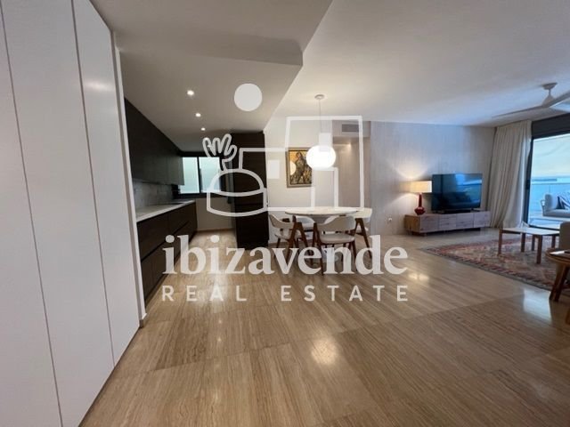 Pis de 90 m² a Eivissa