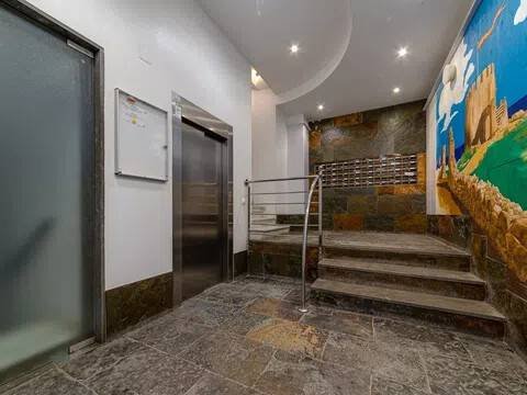 Piso de 58 m² en Torrevieja