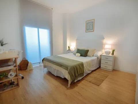 Habitación 140 m², Lérida