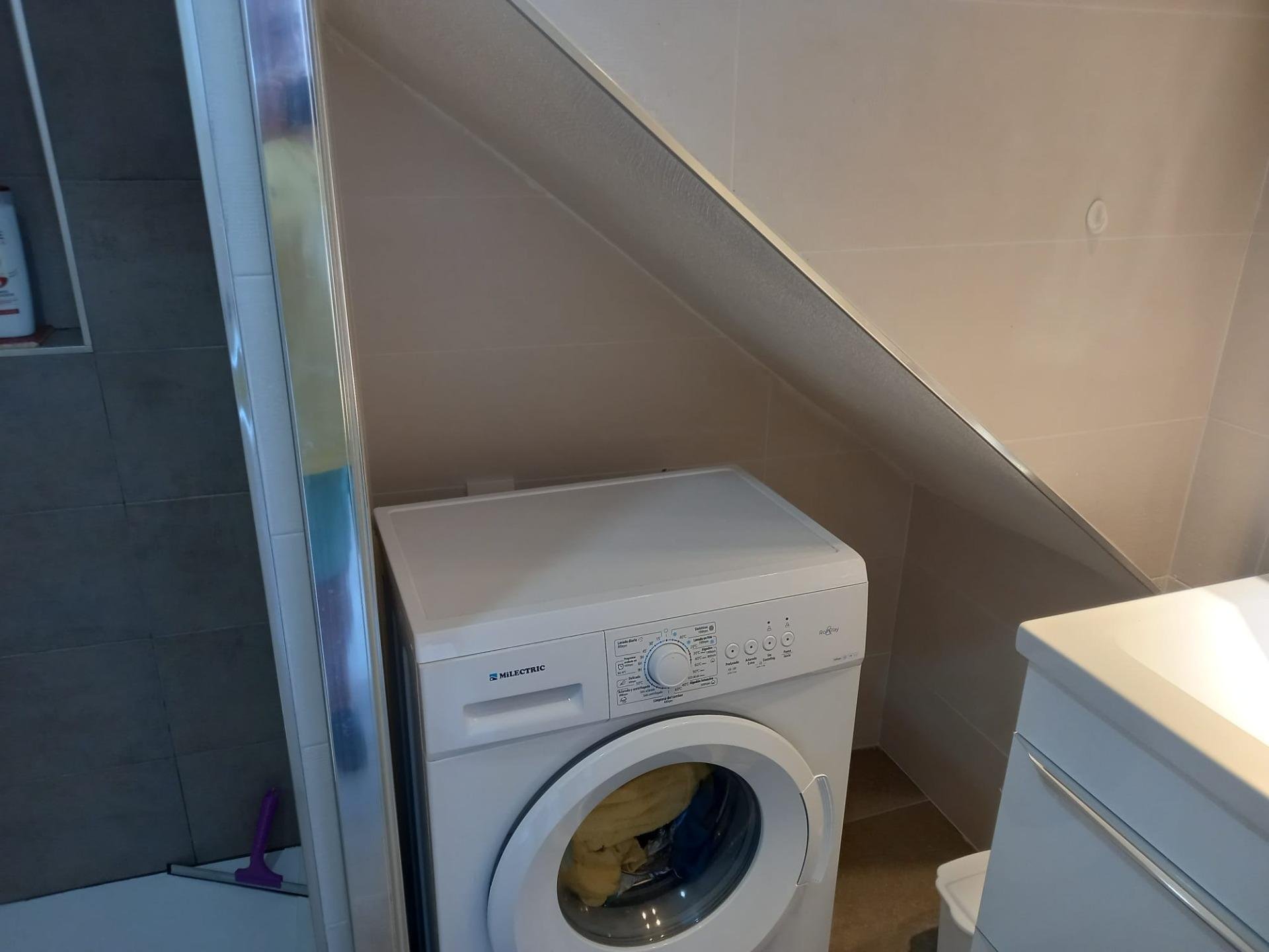 Pis de 46 m² a Granada