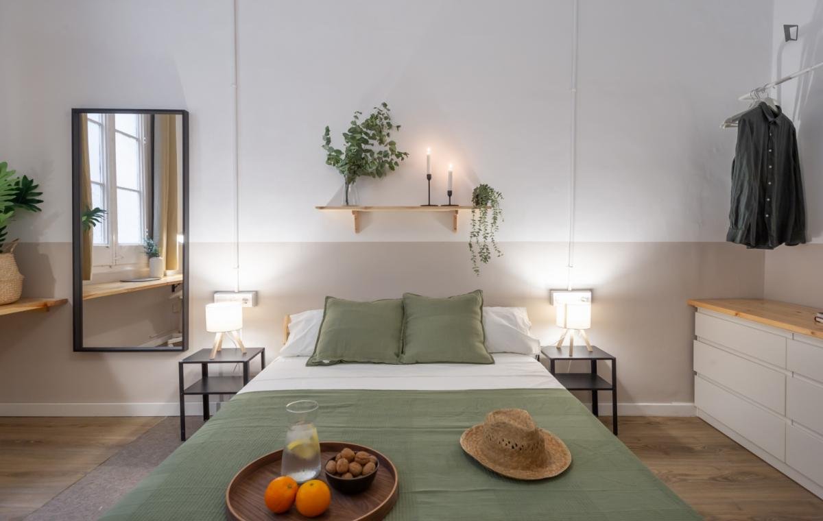 Habitación en alquiler, Barcelona