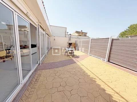 Piso de 50 m² en Molina de Segura