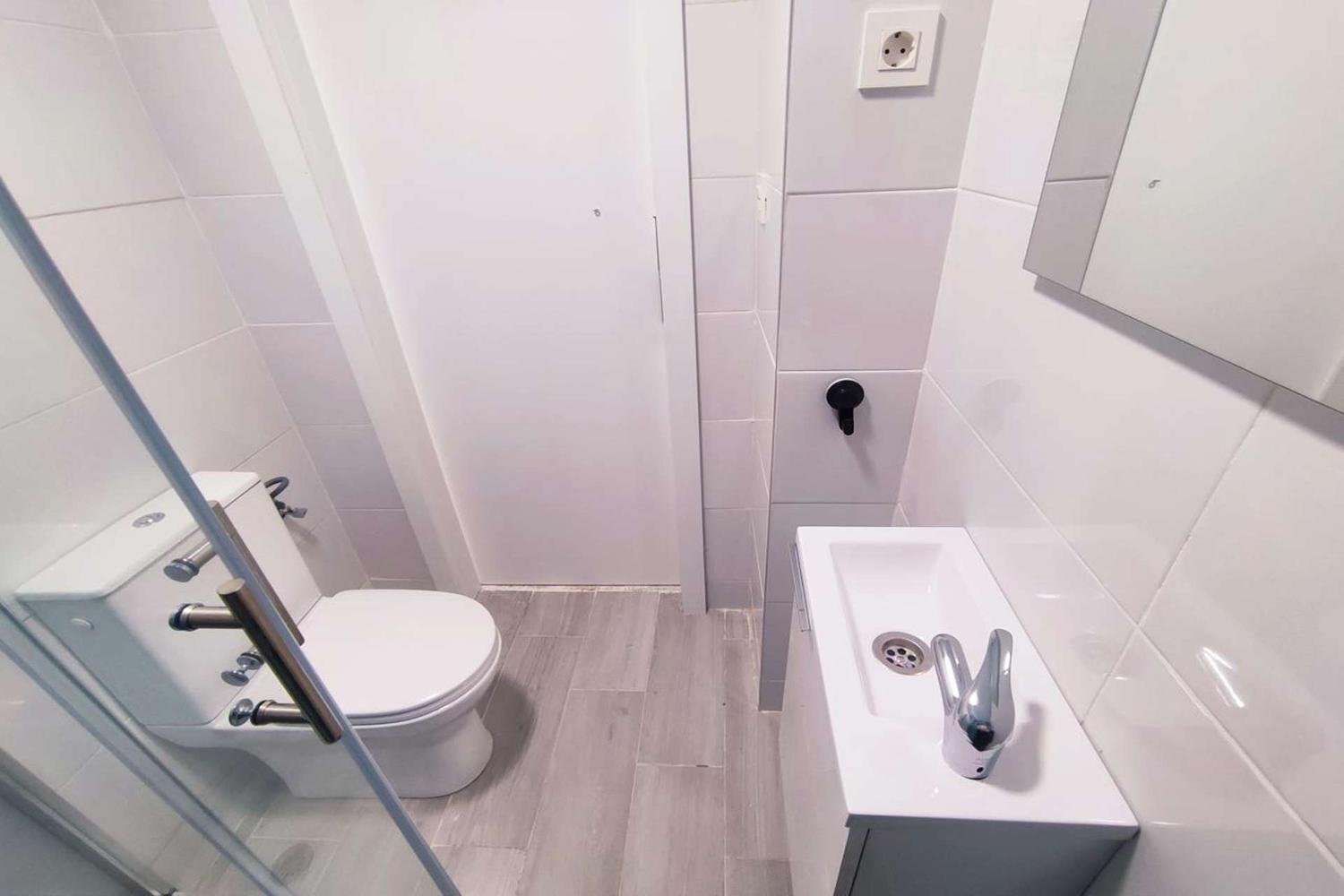 Habitación 90 m², Granada