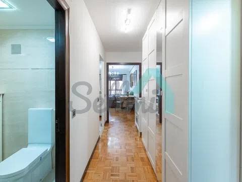 Piso de 57 m² en Oviedo