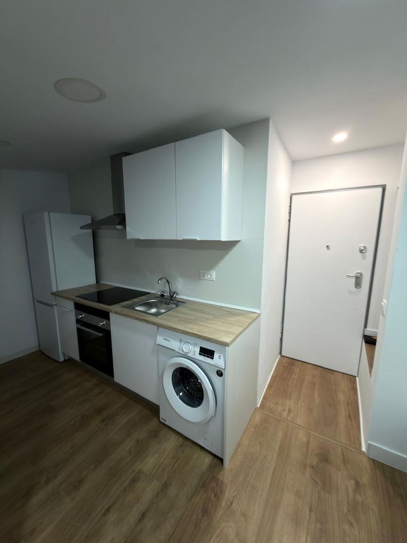 Appartamento 50 m² a Alcoi / Alcoy