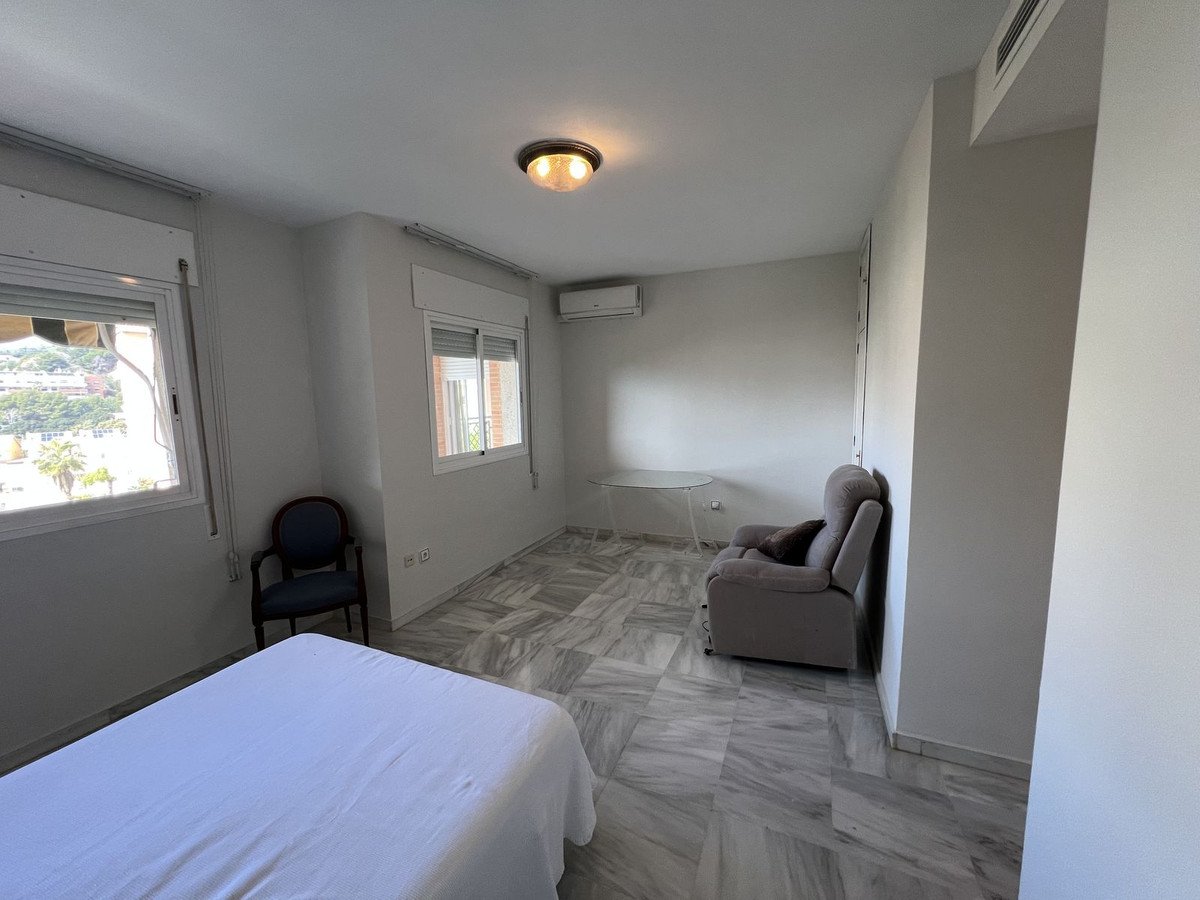 Pis de 123 m² a Màlaga