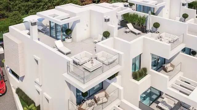 Casa de 178 m² en Estepona