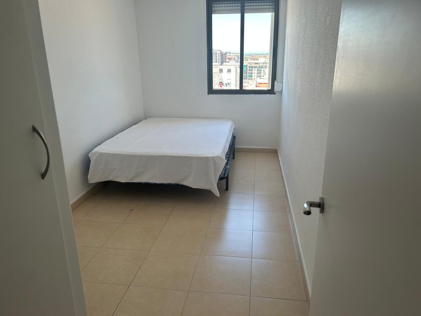 Pis de 127 m² a València