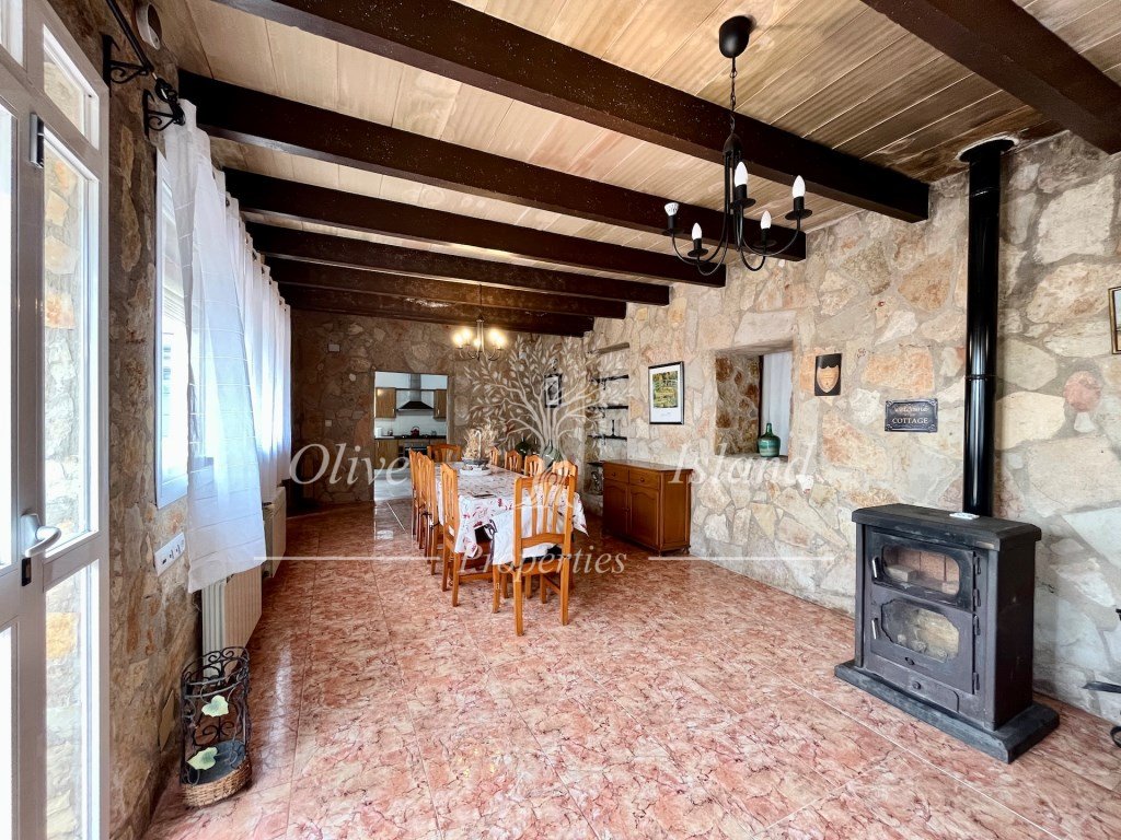 Moradia 261 m² em Binissalem