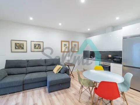 Piso de 85 m² en Oviedo