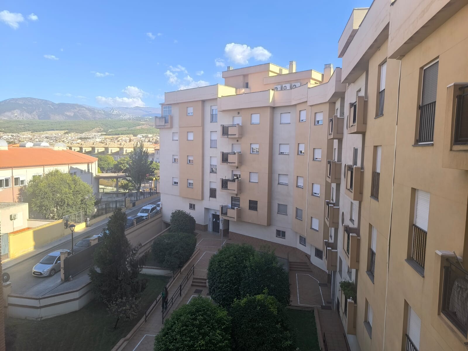 Piso de 80 m² en Ogíjares