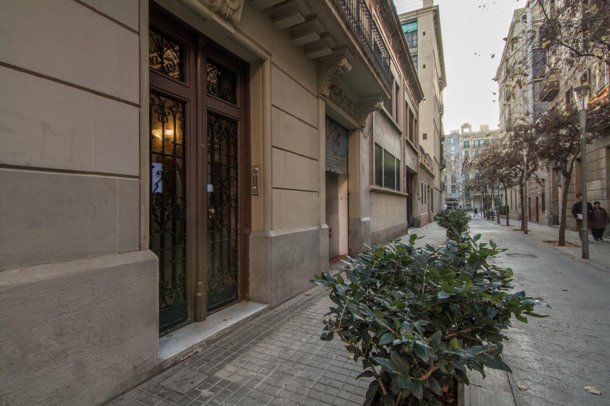 Stanza in affitto, Barcelona