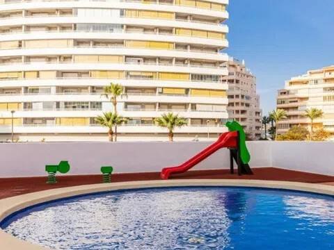 Pis de 112 m² a Calp