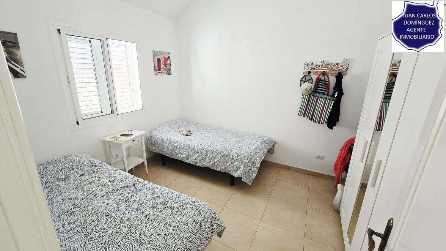 Pis de 80 m² a San Bartolomé de Tirajana