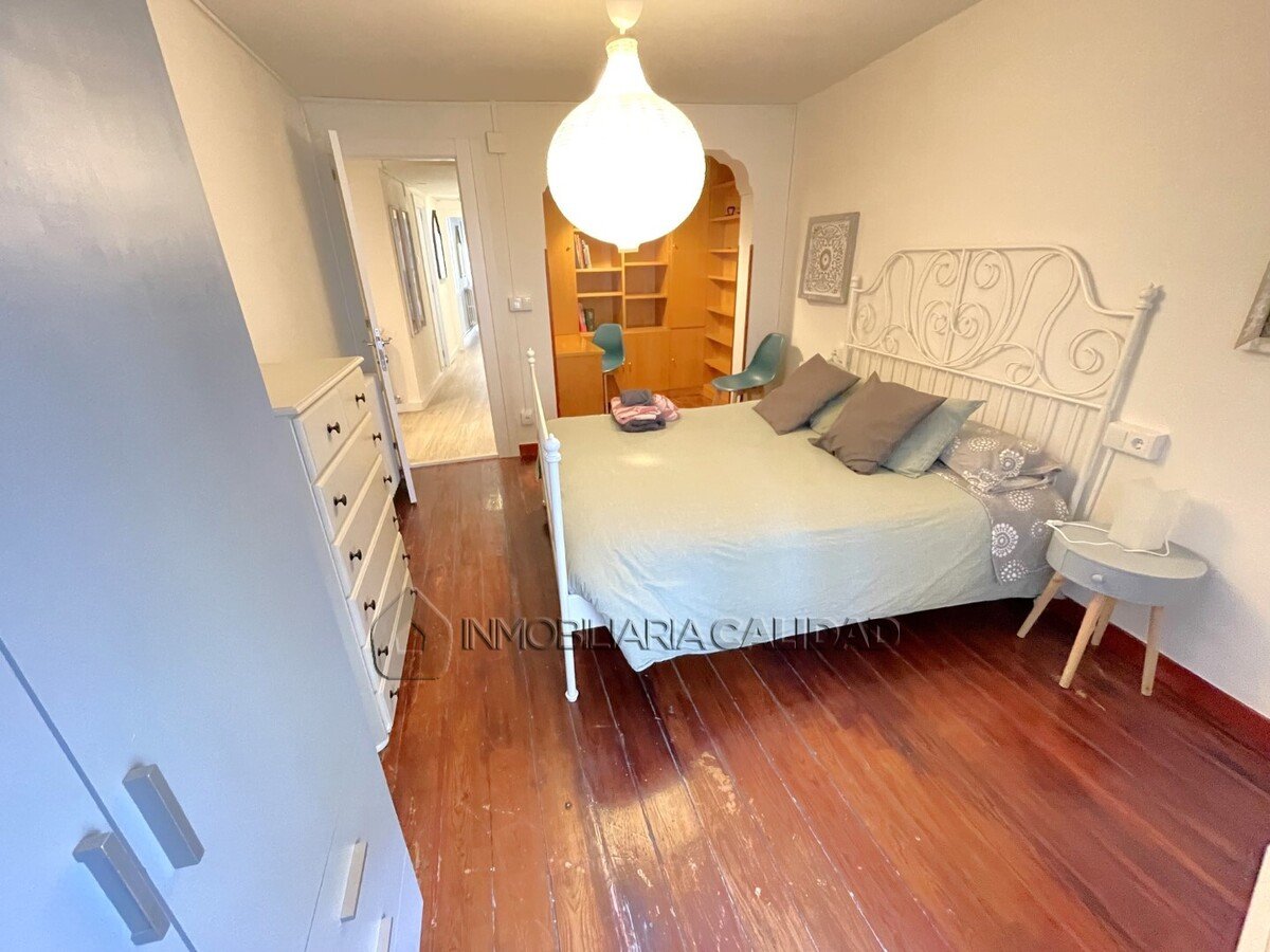 Piso de 75 m² en Burgos