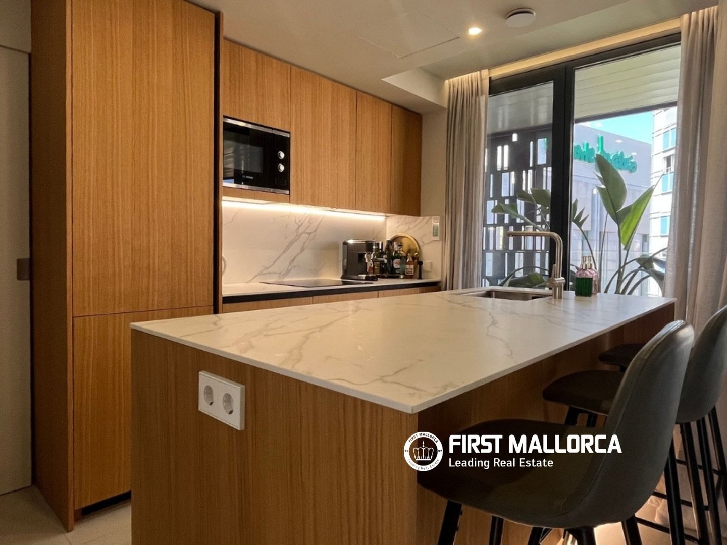 Piso de 166 m² en Palma