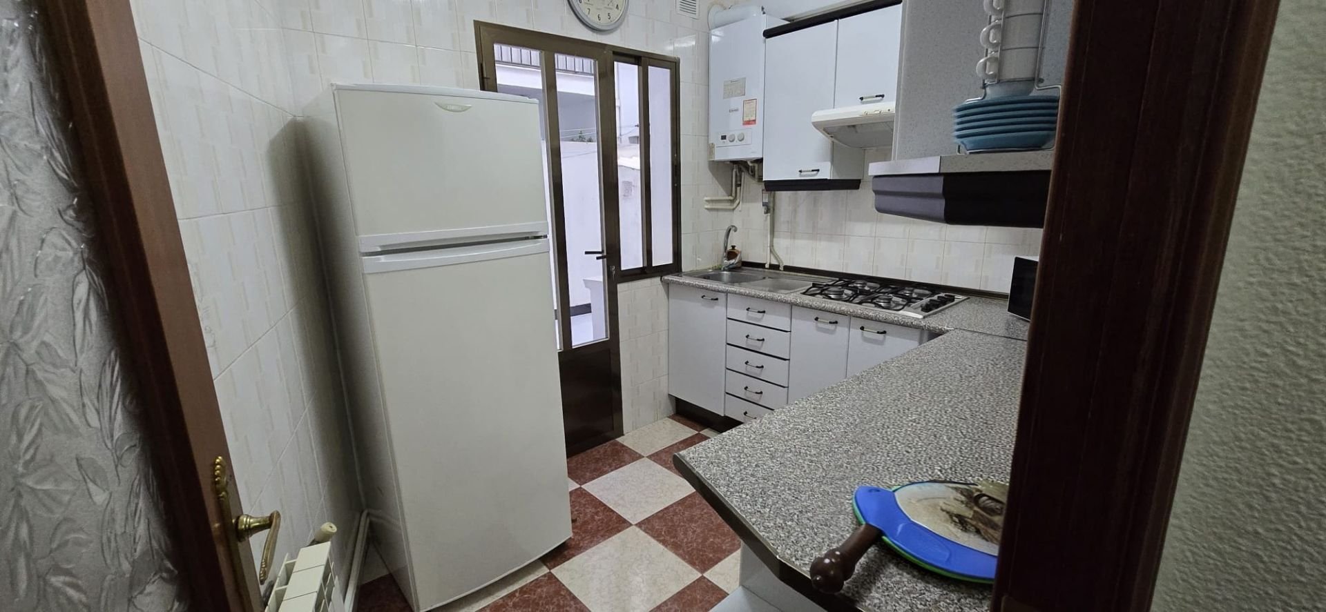 Piso de 85 m² en Puertollano