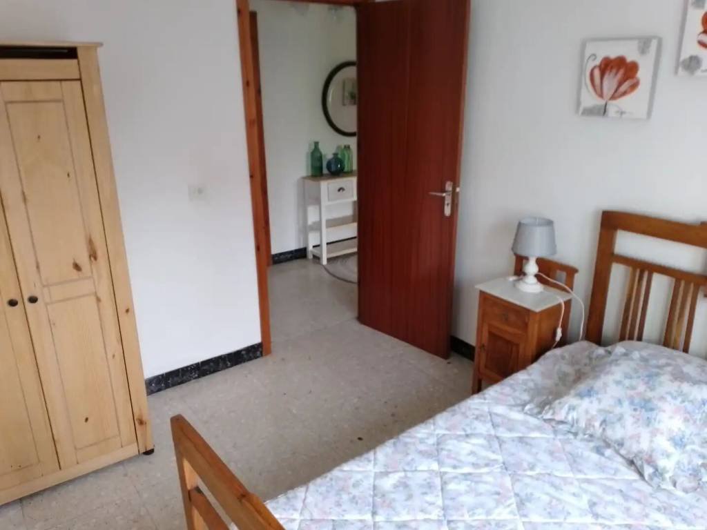 Piso de 100 m² en Ribeira