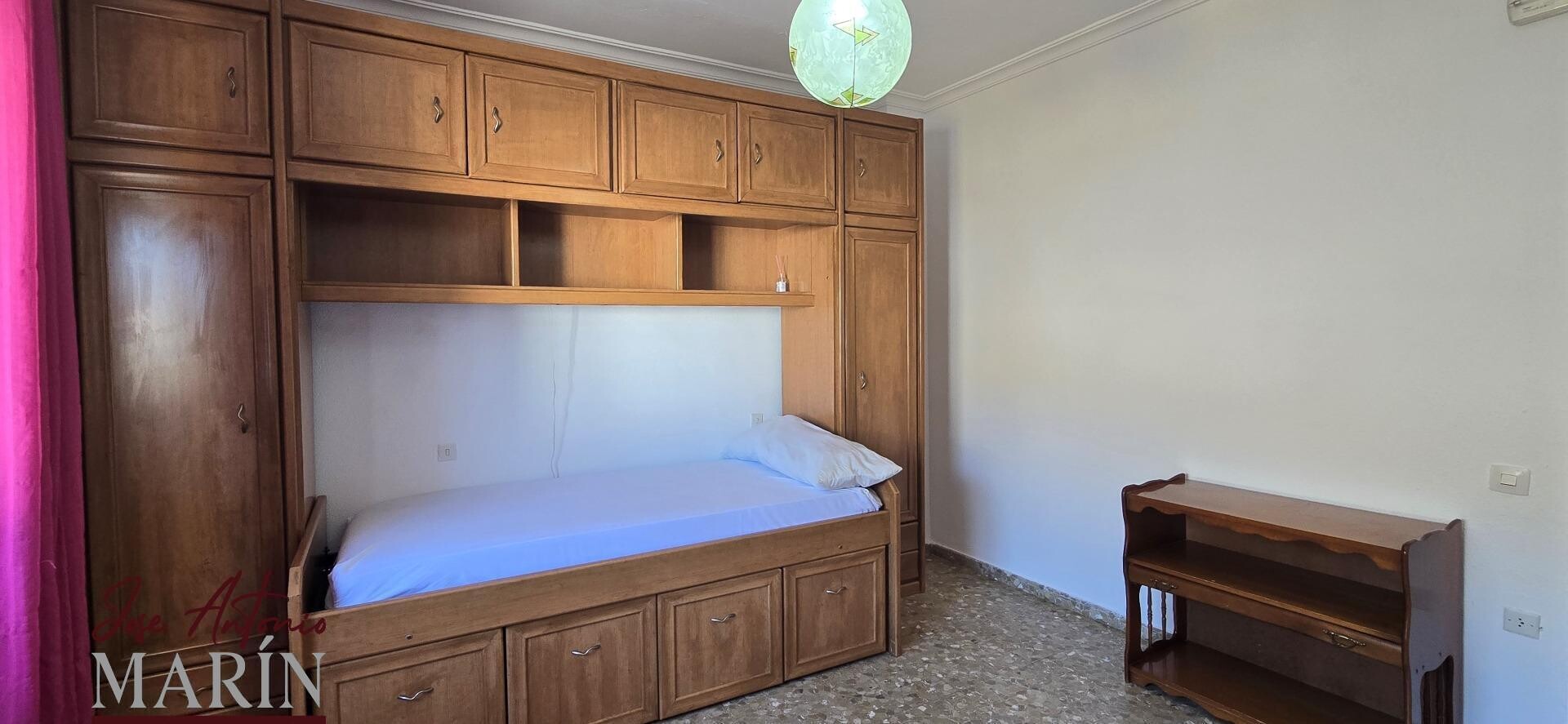 Piso de 157 m² en Badajoz