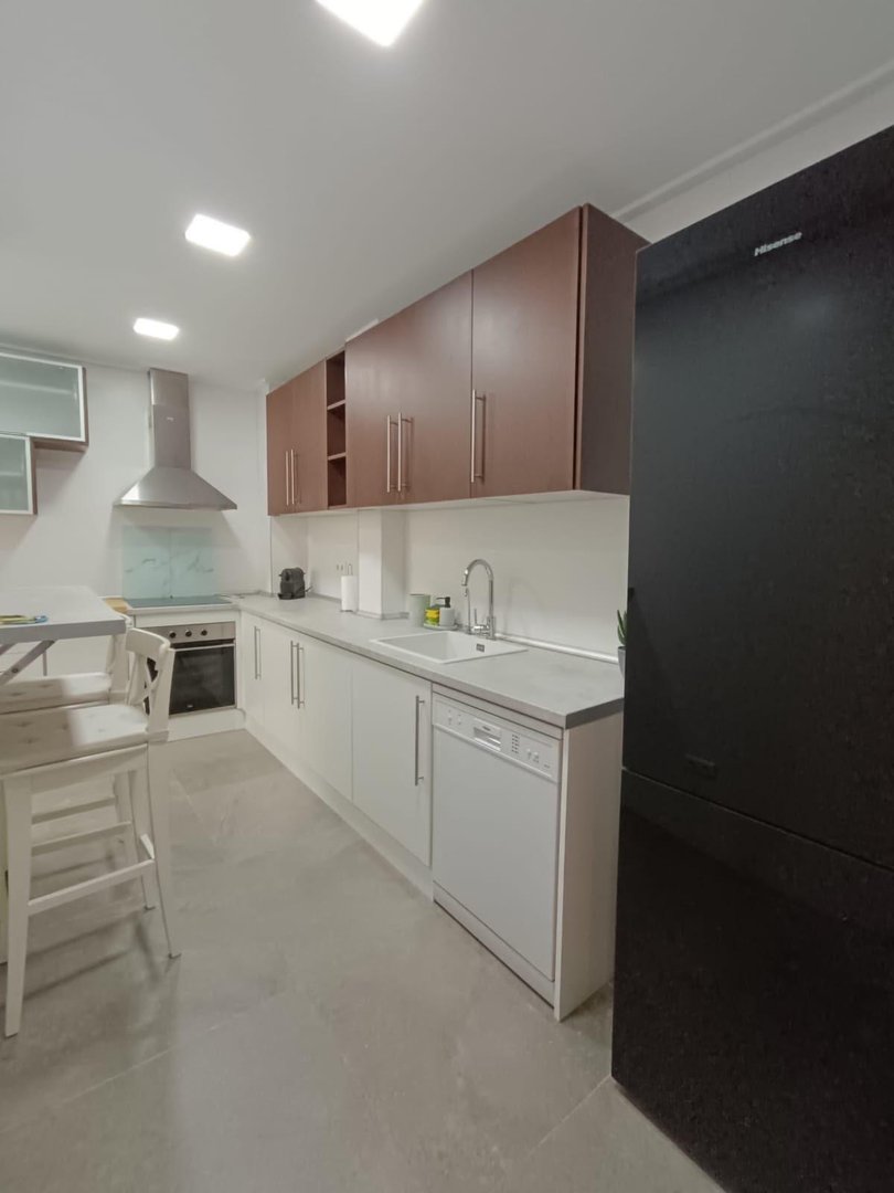 Appartamento 110 m² a Petrer