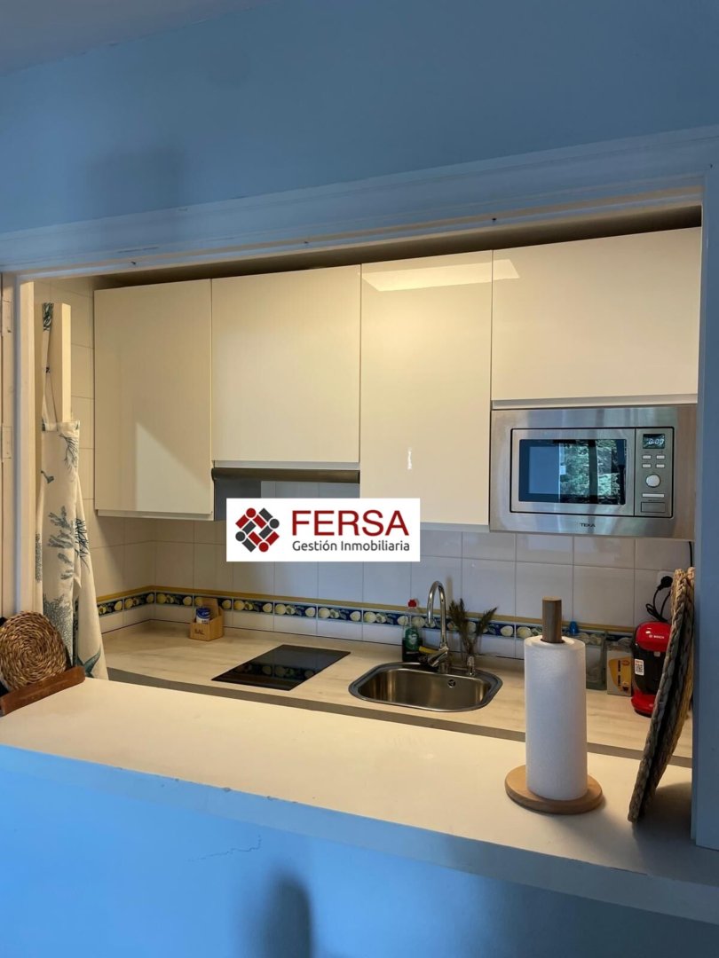 Piso de 48 m² en El Puerto de Santa María