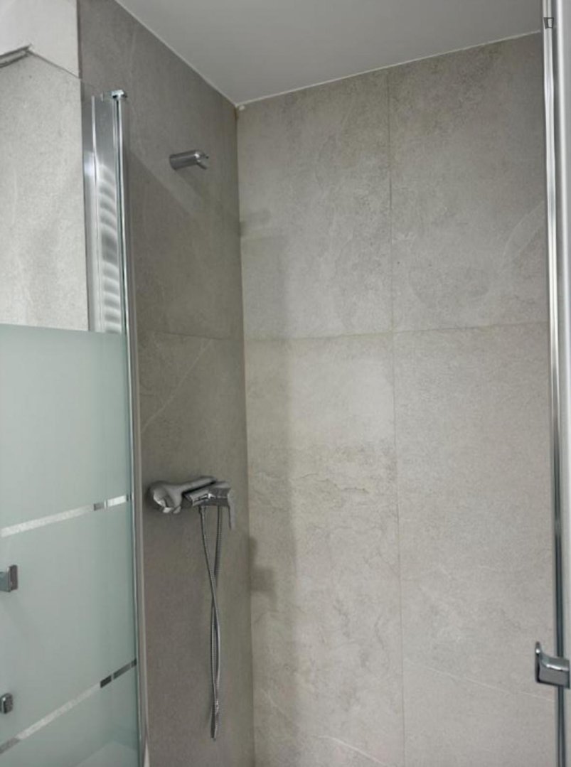 Pis de 51 m² a Madrid