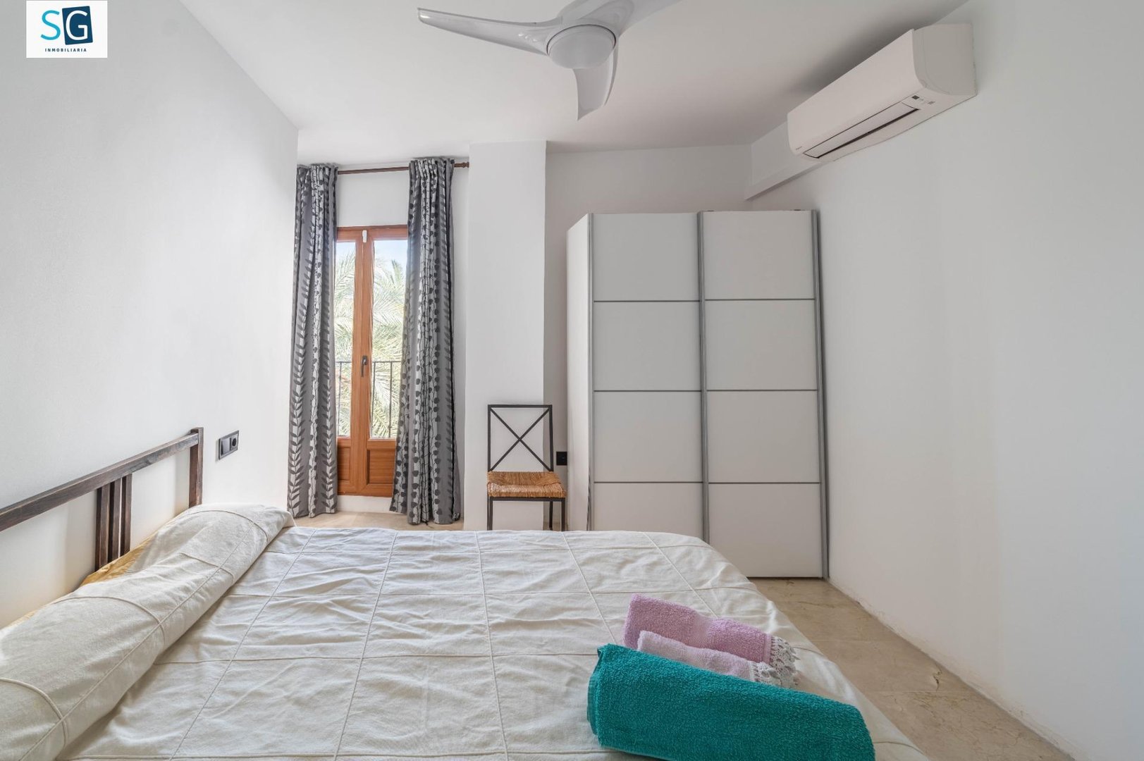 Piso de 67 m² en Granada