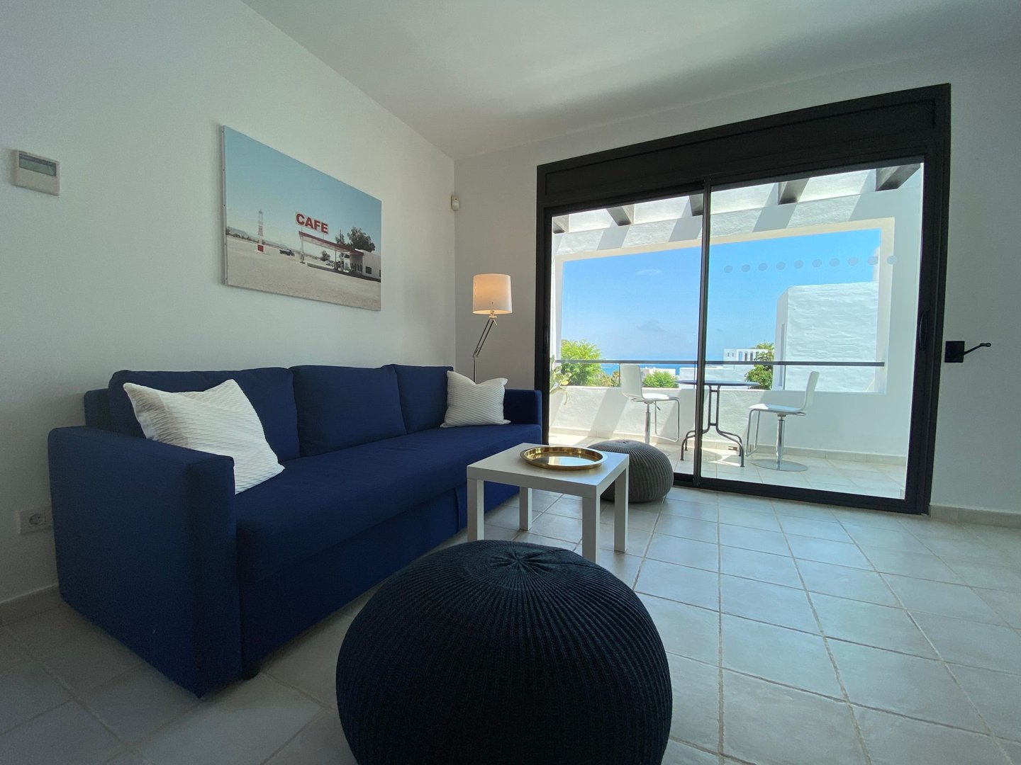 Piso de 110 m² en Mojácar