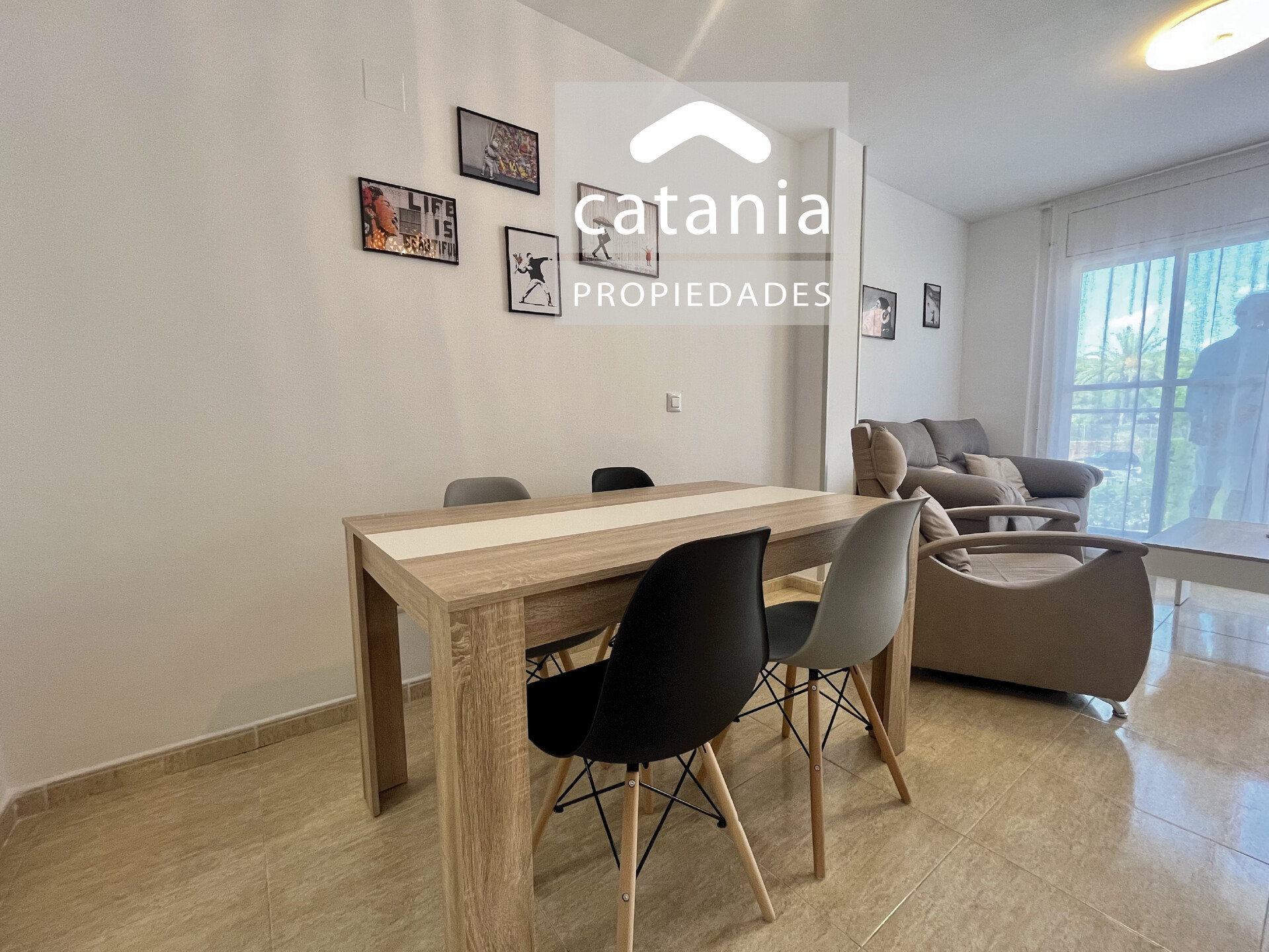 Piso de 79 m² en Cambrils