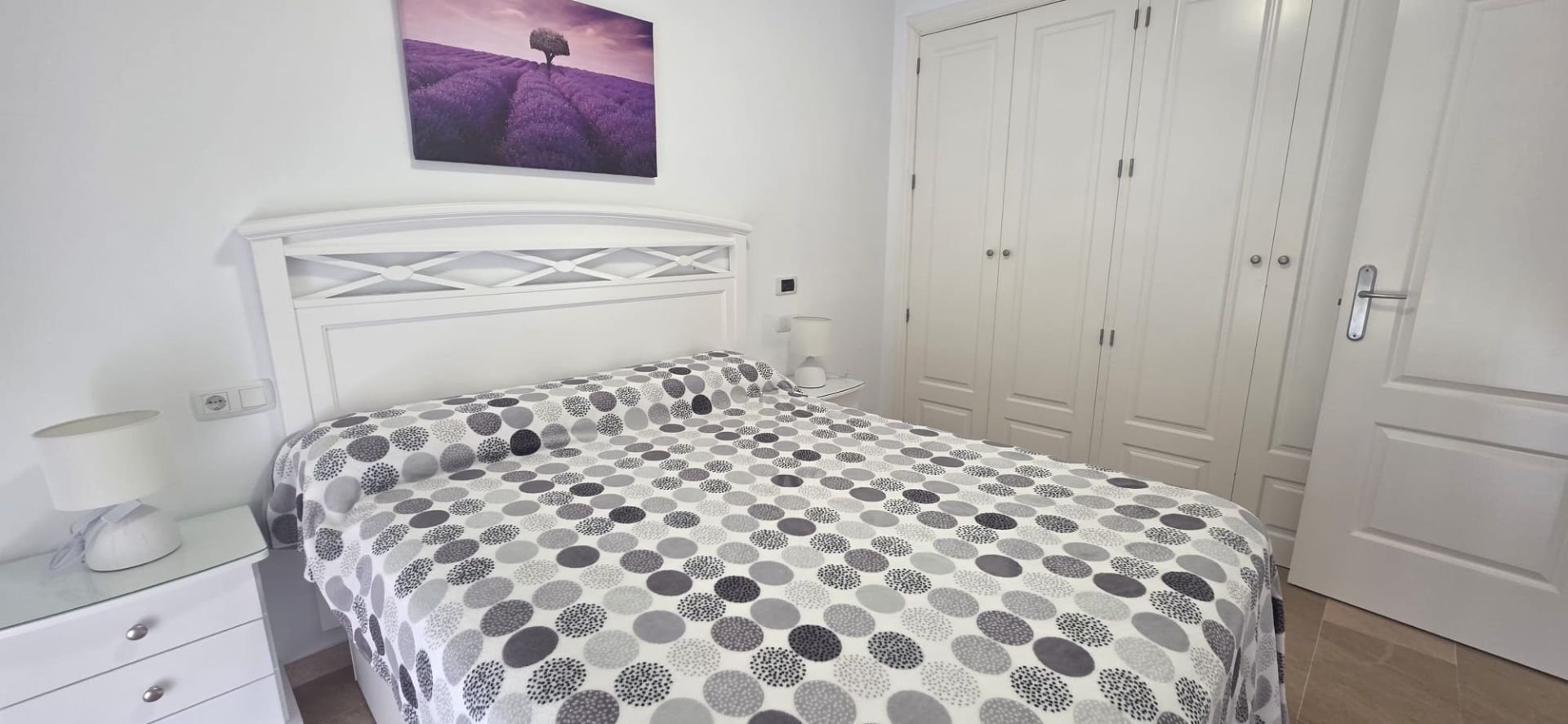 Piso de 56 m² en Águilas