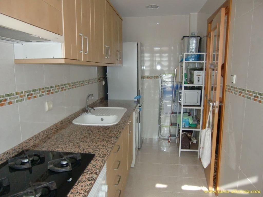 Piso de 71 m² en Valencia