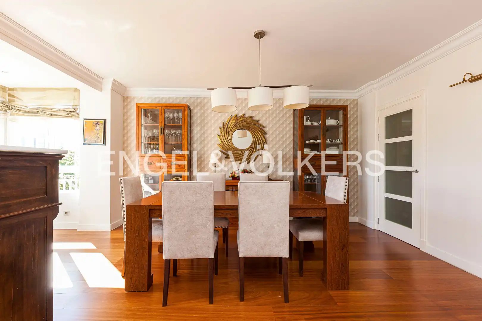 Pis de 185 m² a Madrid
