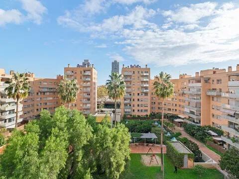 Wohnung 88 m² in Barcelona