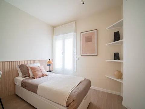 Pis de 126 m² a Madrid