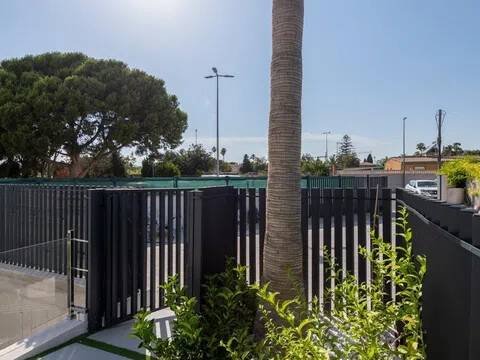 Casa de 260 m² en San Juan de Alicante