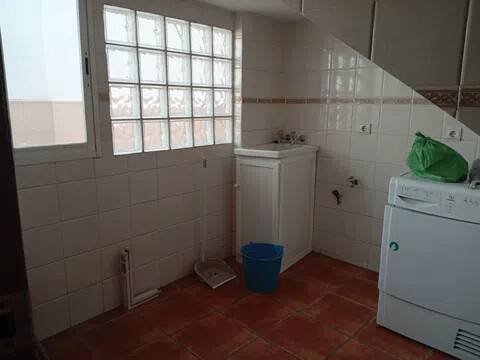 Piso de 230 m² en Baeza