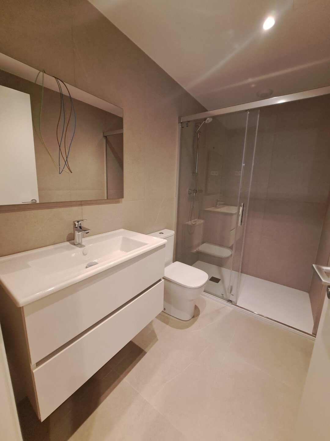 Piso de 65 m² en Sabadell