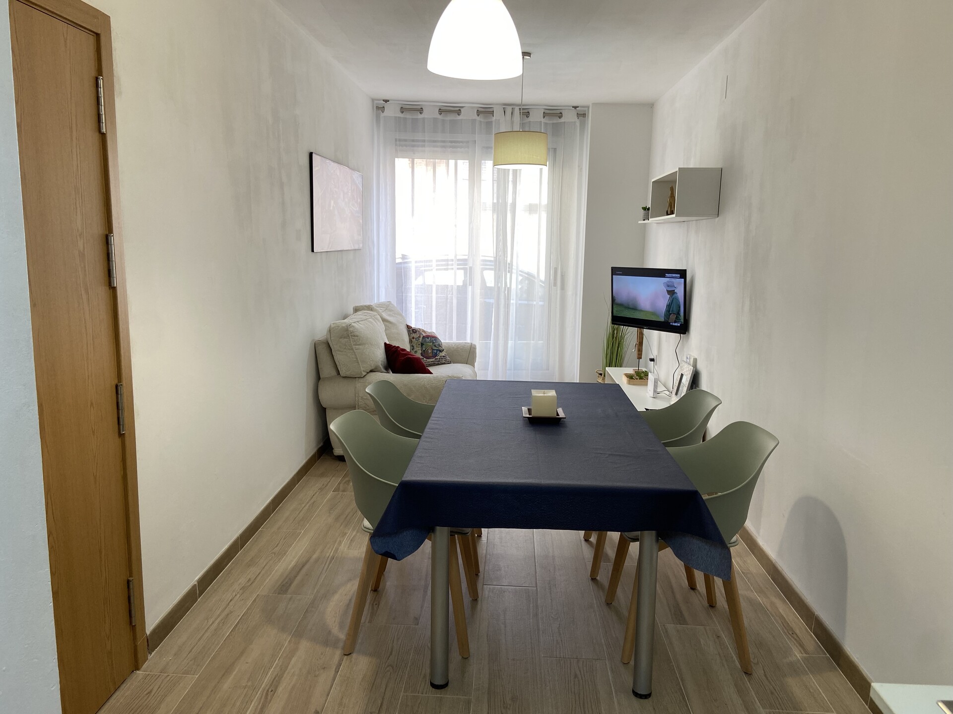 Habitación 69 m², Castellón de la Plana