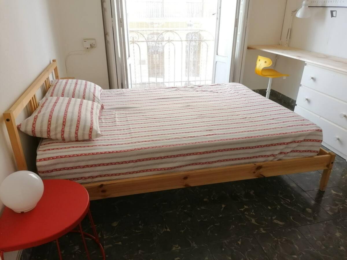 Piso de 90 m² en Valencia