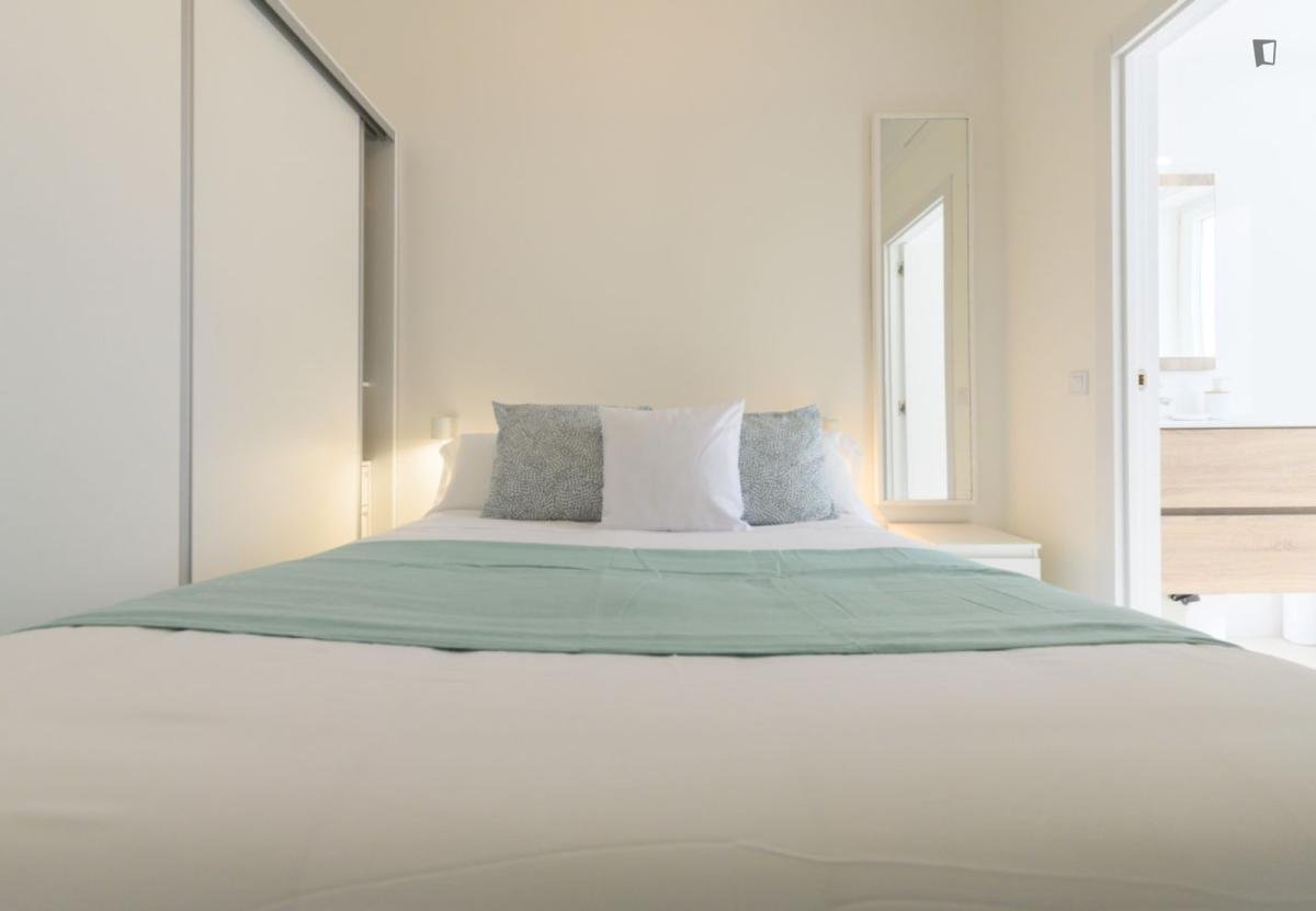 Piso de 38 m² en Madrid