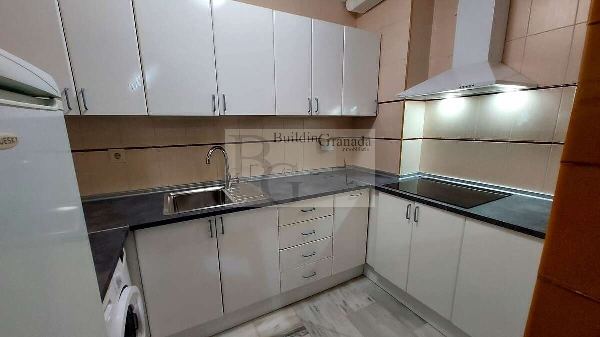 Apartamento 60 m² em Cenes de la Vega