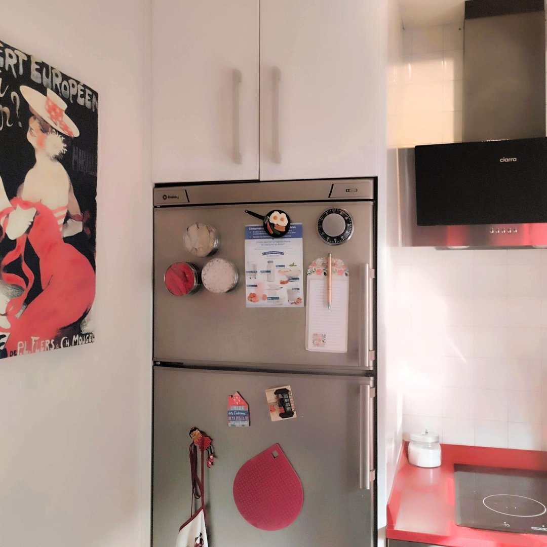 Piso de 56 m² en Bilbao