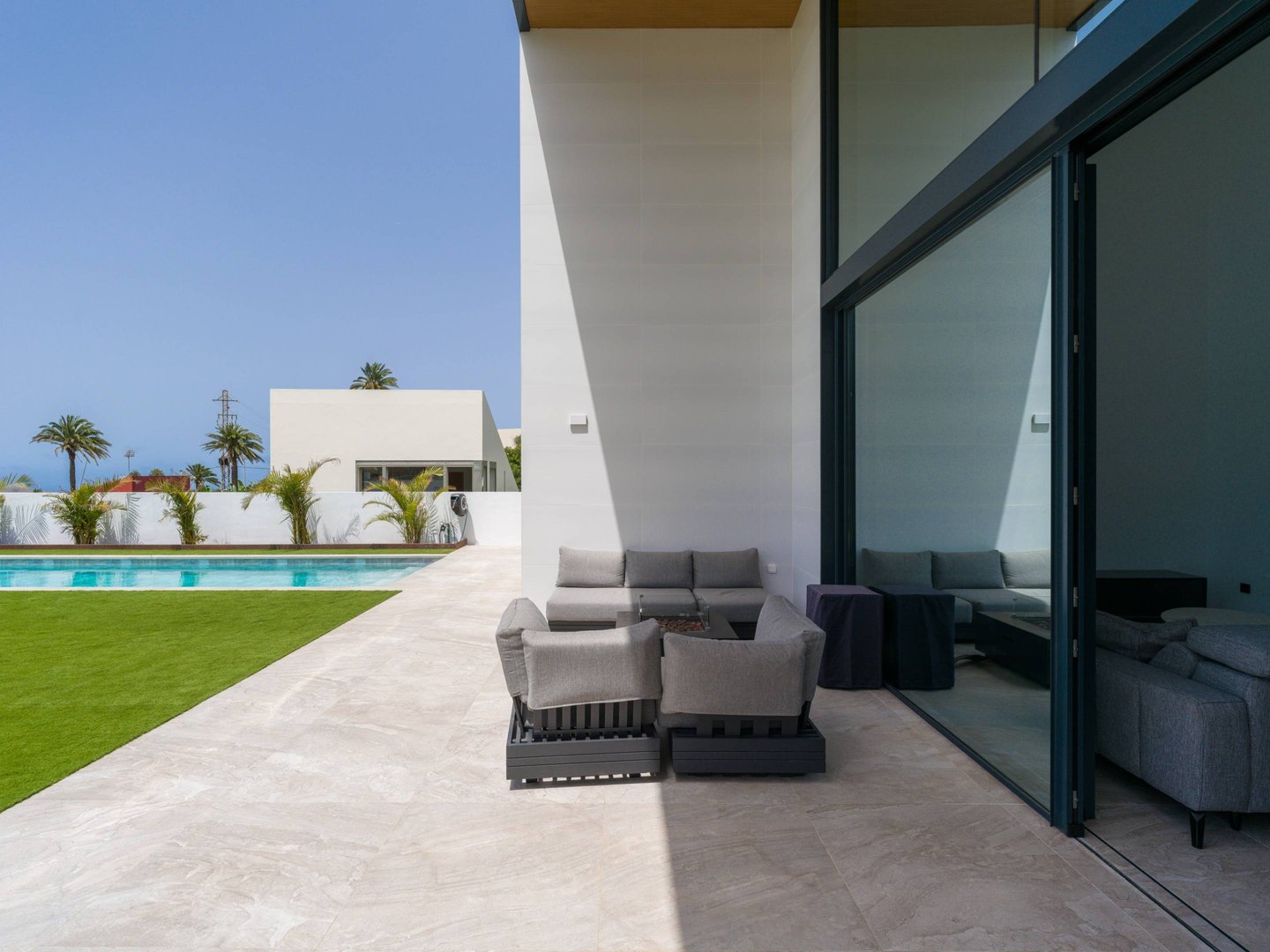 Casa de 419 m² en Las Palmas de Gran Canaria