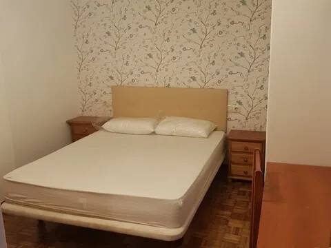 Piso de 64 m² en Santiago de Compostela